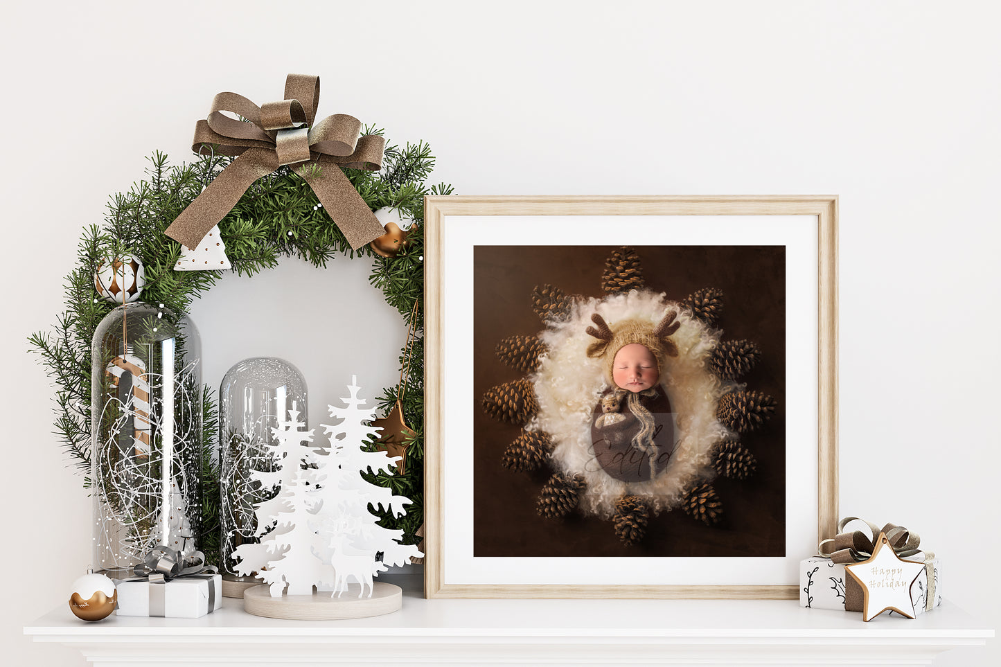 Christmas Digital Photos