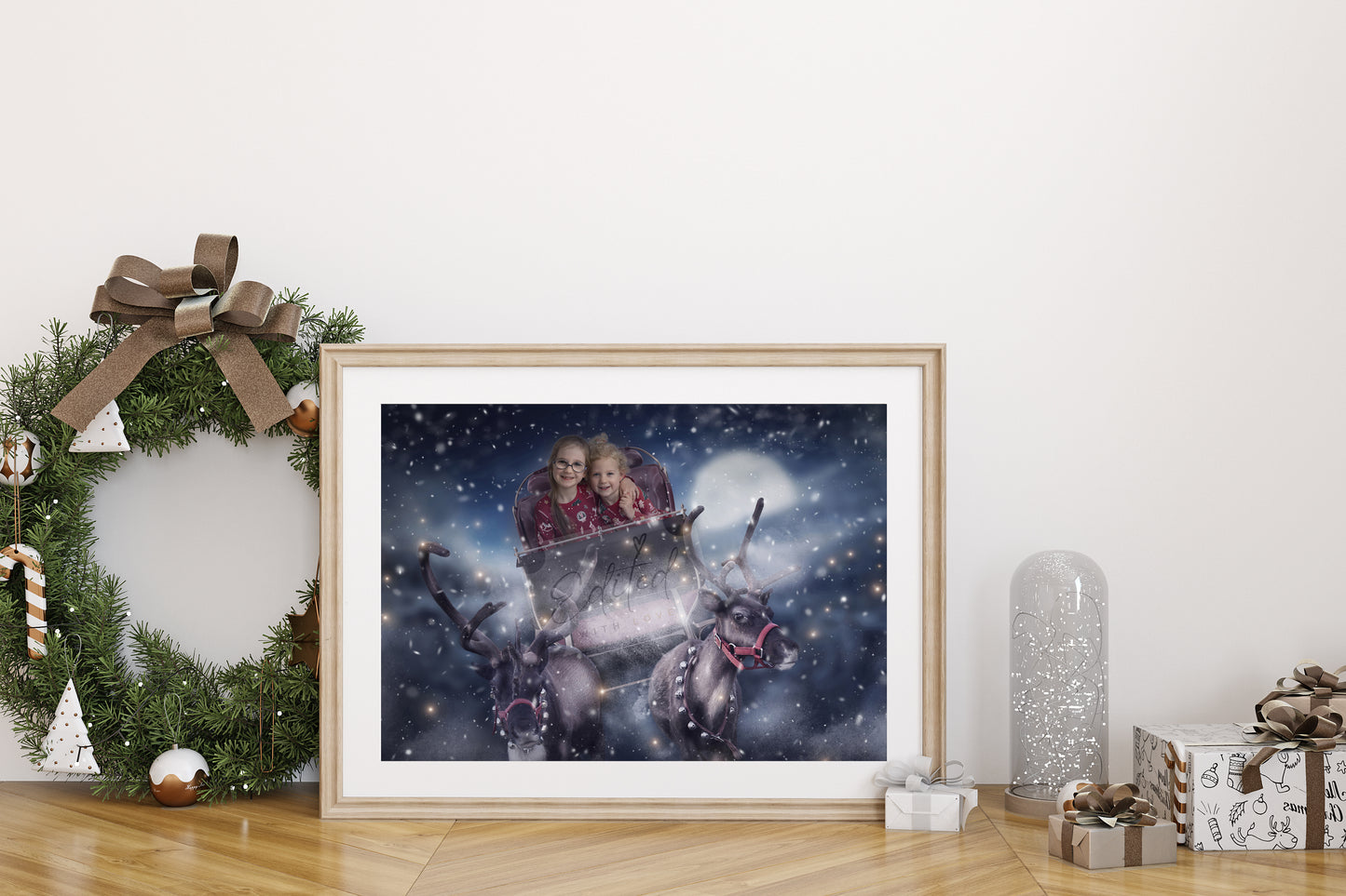 Christmas Digital Photos