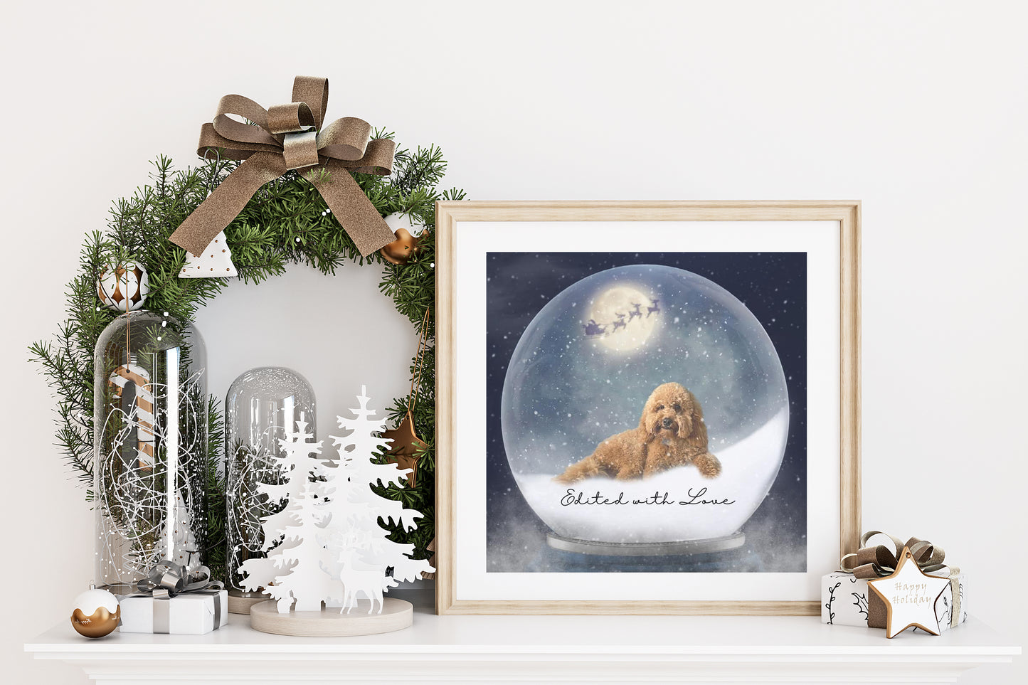 Christmas Digital Photos