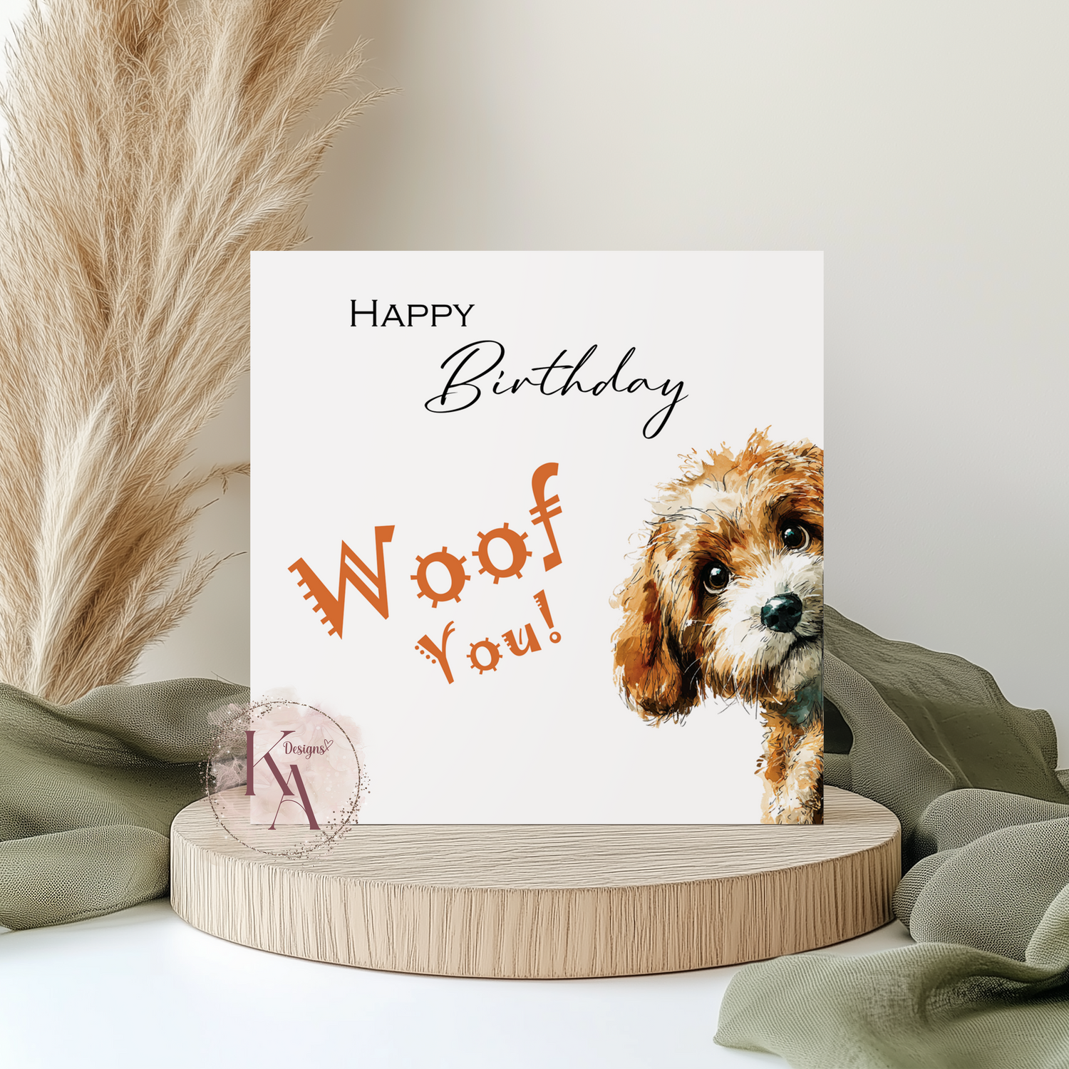 Pet Cards
