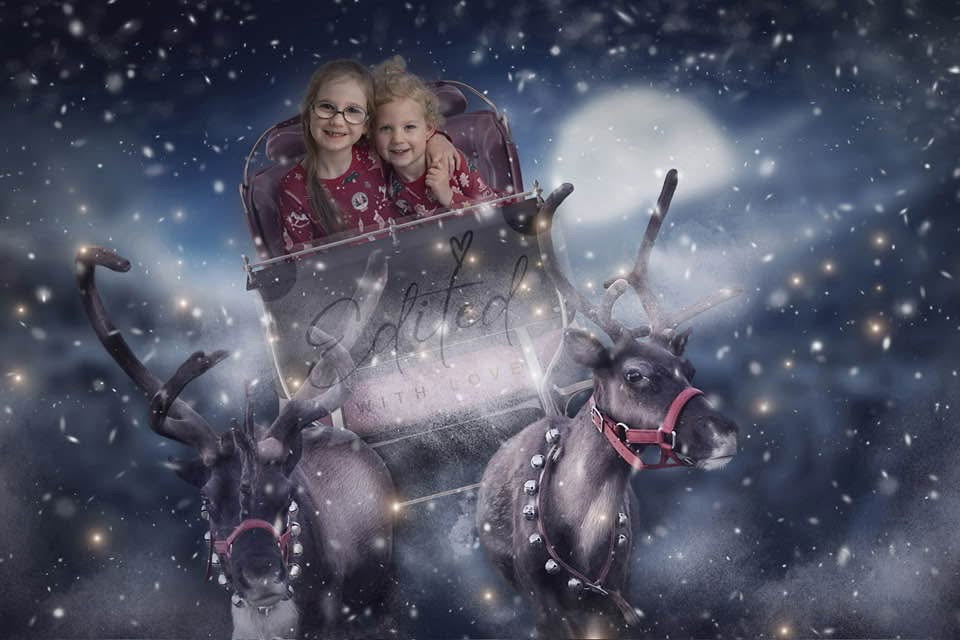 Digital / Composite Photos