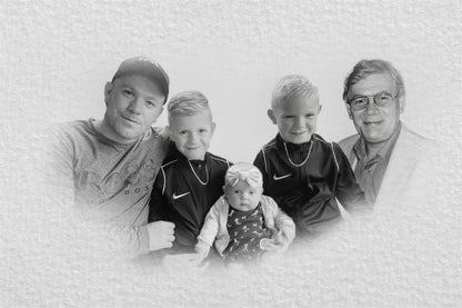 Photo Merging