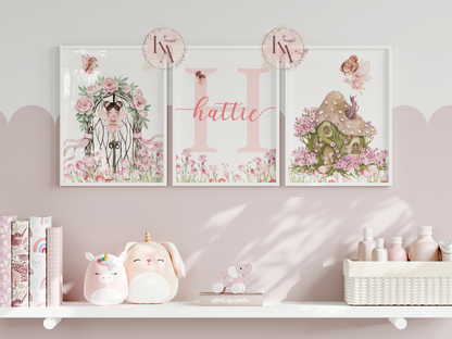 Nursery Prints