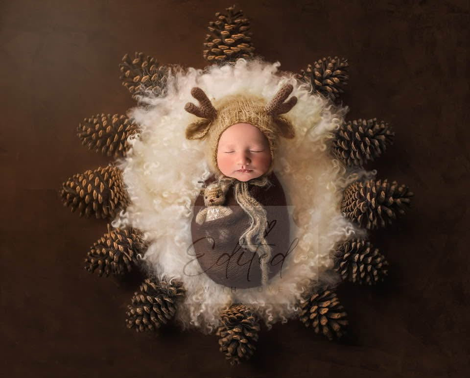 Virtual Christmas Digital Photos