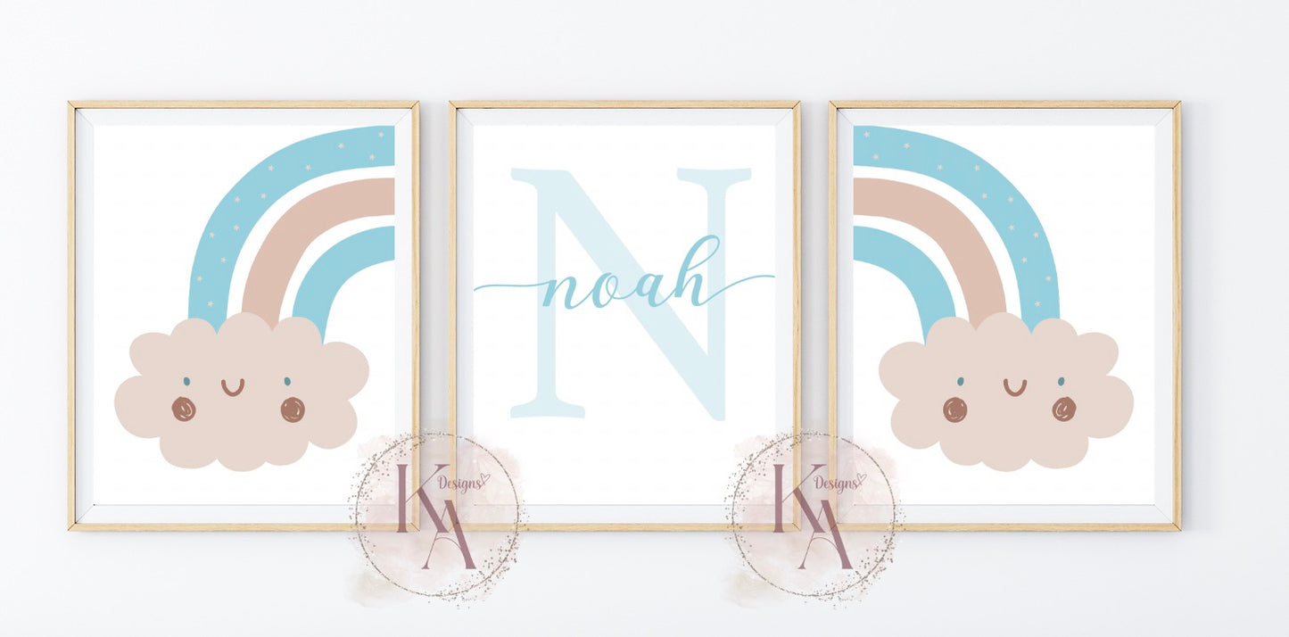 Nursery Prints