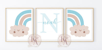 Nursery Prints