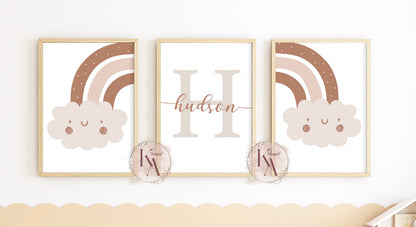 Nursery Prints