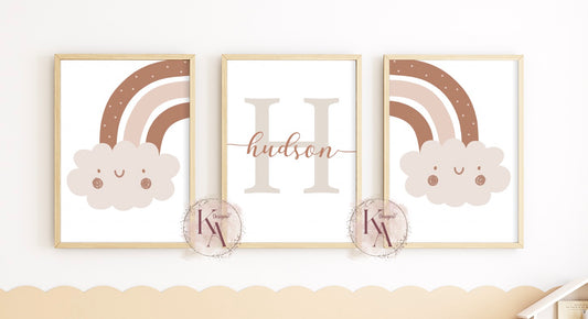 Nursery Prints