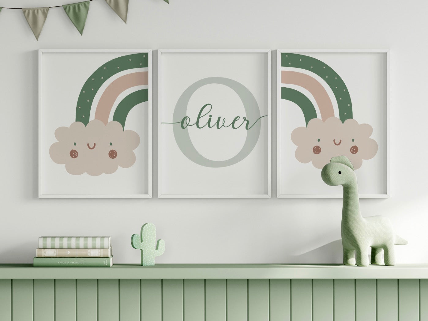 Nursery Prints