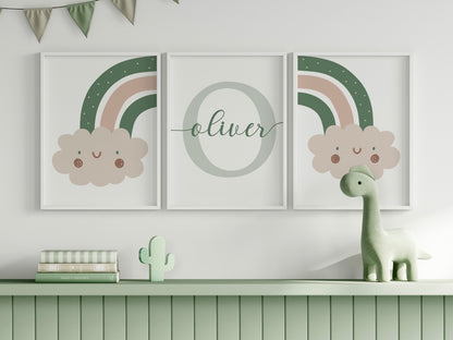 Nursery Prints