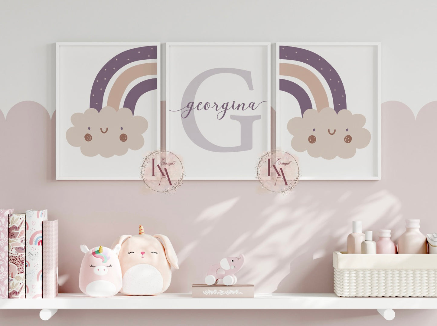 Nursery Prints