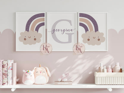 Nursery Prints