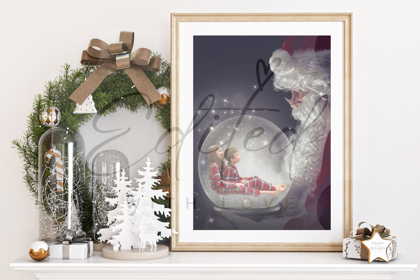 Christmas Digital Photos