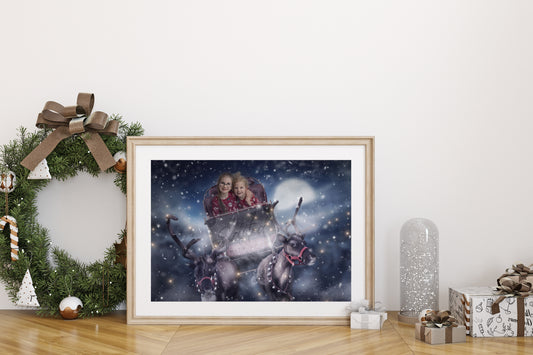 Christmas Digital Photos